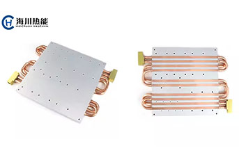 水冷板散热器：软管与硬管怎么选择？