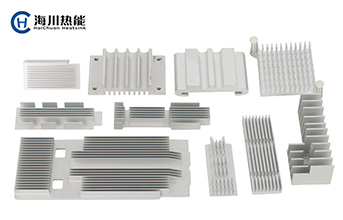 热管风冷散热器工作原理