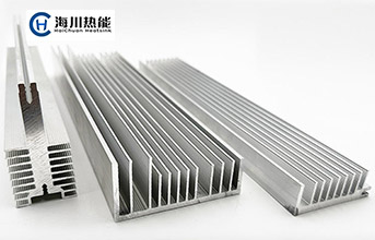 液冷散热器——高温降频，液冷终结！