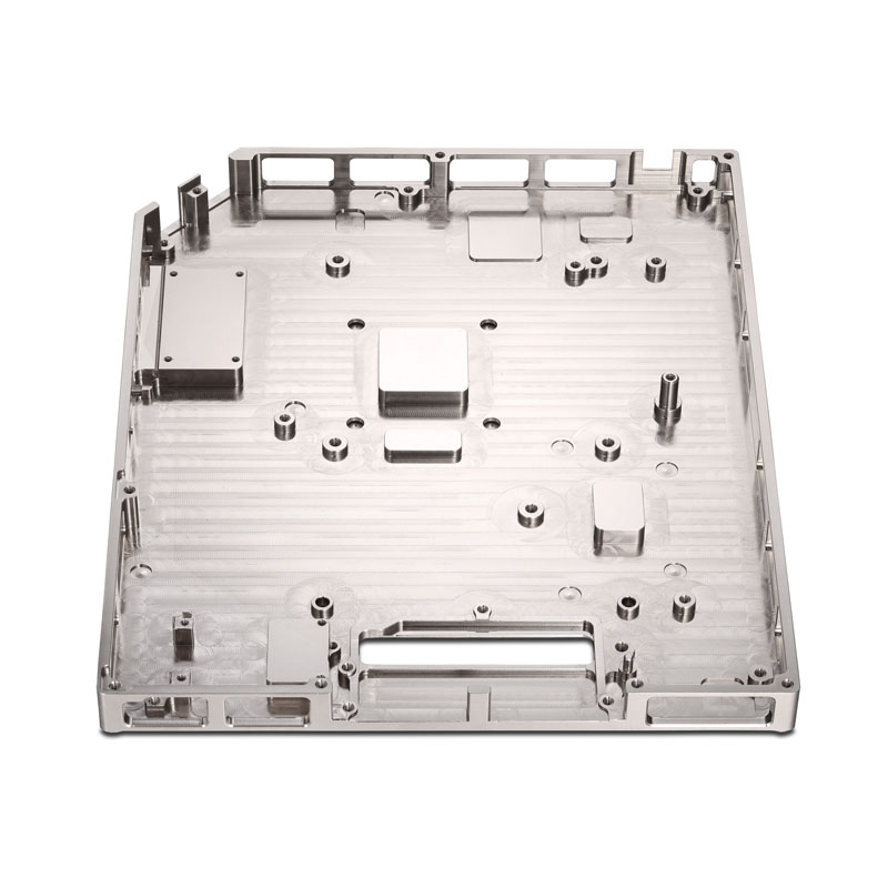 精密通讯器材配件CNC加工