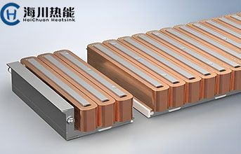 为什么热管直触能提升效率？