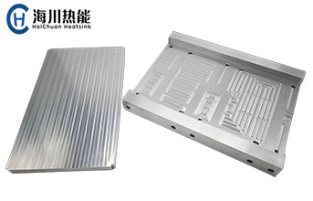 为什么选择真空钎焊水冷板？