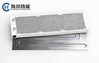 液冷散热，降本又提效
