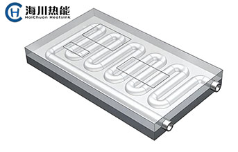 水冷散热器：高效散热解决方案
